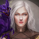 Illustration for article titled A Gallery of Great (and Not TV-Inspired) emGame of Thrones/em Art
